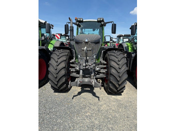 جرار FENDT 942 Vario