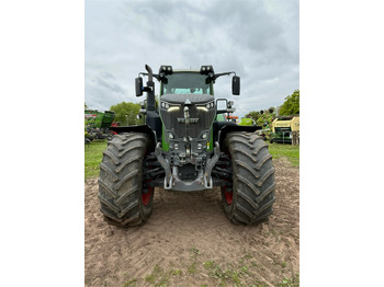 جرار FENDT 942 Vario