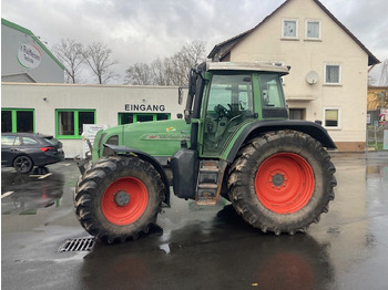 جرار FENDT 714 Vario