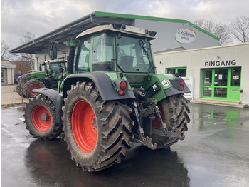 جرار Fendt Favorit 714 Vario: صورة 5 جرار Fendt Favorit 714 Vario: صورة 5