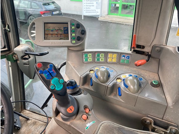 جرار Fendt Favorit 714 Vario: صورة 3 جرار Fendt Favorit 714 Vario: صورة 3