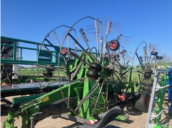 جديدة آلة تيبيس العشب/ آلة جمع العشب Fendt Former 14055 PRO: صورة 4