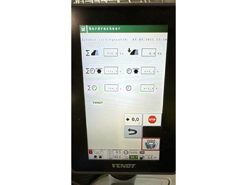 جديدة آلة تيبيس العشب/ آلة جمع العشب Fendt Former 14055 PRO: صورة 2