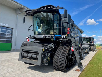 حصادة موحَّدة FENDT