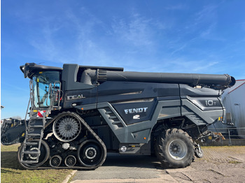 حصادة موحَّدة FENDT
