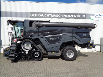 حصادة موحَّدة FENDT
