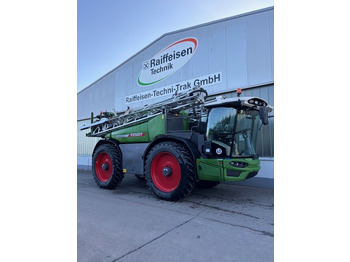 بخاخ ذاتية الدفع FENDT