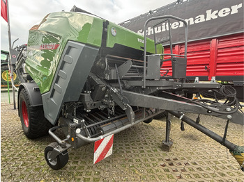 معدات تيبيس التبن FENDT