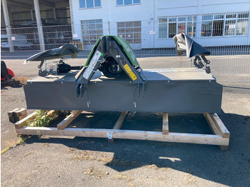 جزازة العشب FENDT