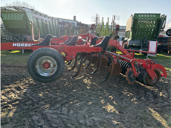 المحراث HORSCH