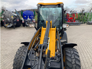 تركس JCB Radlader Typ 409: صورة 5