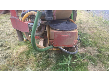 بخاخ مركب على الجرار Jacoby Jacoby Eurosuper 1500l 20m: صورة 2 بخاخ مركب على الجرار Jacoby Jacoby Eurosuper 1500l 20m: صورة 2