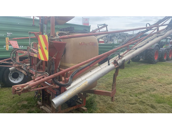 بخاخ مركب على الجرار Jacoby Jacoby Eurosuper 1500l 20m: صورة 5 بخاخ مركب على الجرار Jacoby Jacoby Eurosuper 1500l 20m: صورة 5