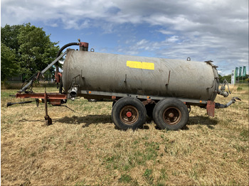 معدات التسميد