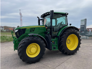 جرار JOHN DEERE 6155R