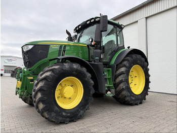 جرار JOHN DEERE 6250R