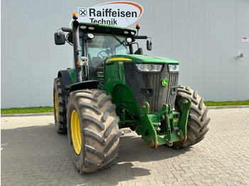 جرار JOHN DEERE 7230R