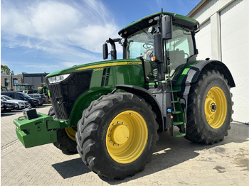جرار JOHN DEERE 7290R