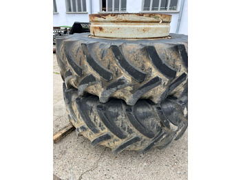 الإطارات والجنوط KLEBER