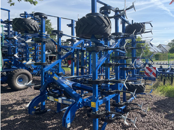 المحراث KÖCKERLING