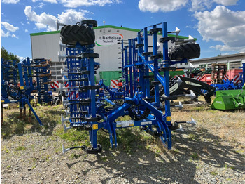 المحراث KÖCKERLING