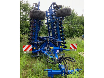 زحافة KÖCKERLING