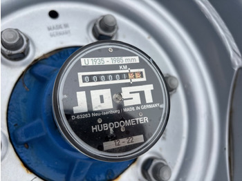 جديدة زحافة Köckerling Rebell classic 600 T 2.0: صورة 3