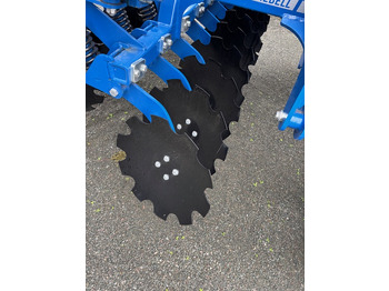 جديدة زحافة Köckerling Rebell classic 600 T 2.0: صورة 4