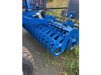 جديدة زحافة Köckerling Rebell classic 600 T 2.0: صورة 5