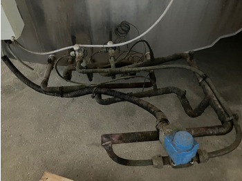 معدات الثروة الحيوانية Kühltank 3000 L: صورة 2 معدات الثروة الحيوانية Kühltank 3000 L: صورة 2