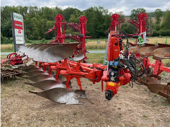 محراث KUHN