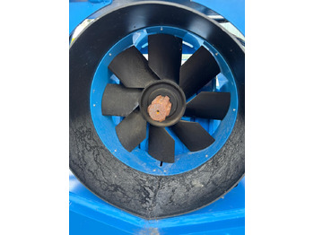 معدات حرث التربة Lemken Zirkon 12/60 K: صورة 3