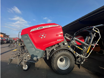 معدات تيبيس التبن MASSEY FERGUSON 3000 series