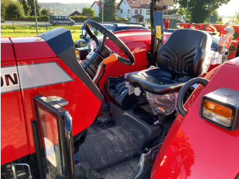 Massey Ferguson 4708 M Plattform Essential Massey Ferguson 4708 M Plattform Essential: صورة 5