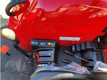 Massey Ferguson 4708 M Plattform Essential Massey Ferguson 4708 M Plattform Essential: صورة 2