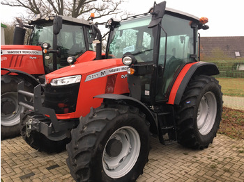 جرار MASSEY FERGUSON 5711