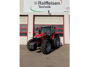 جرار MASSEY FERGUSON 5712