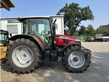 جرار MASSEY FERGUSON 5712