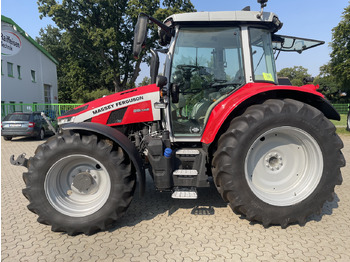 جرار MASSEY FERGUSON 100 series