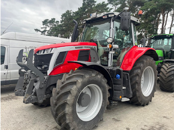 جرار MASSEY FERGUSON 100 series