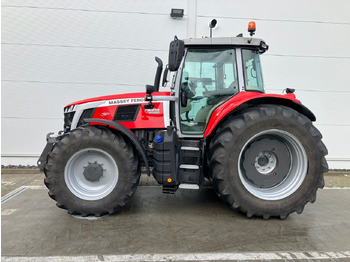 جرار MASSEY FERGUSON 200 series