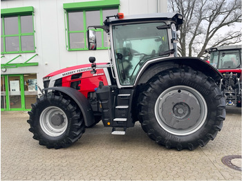 جرار MASSEY FERGUSON 300 series