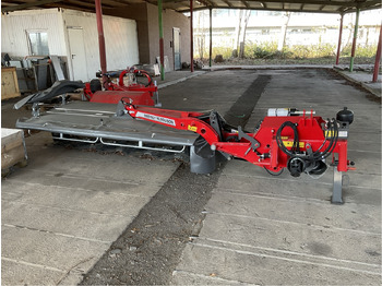 جزازة العشب MASSEY FERGUSON 300 series