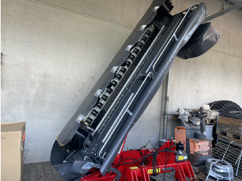 جزازة العشب MASSEY FERGUSON 300 series