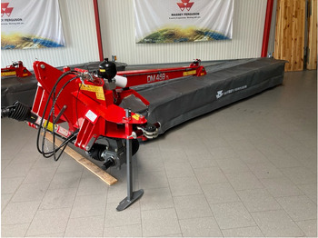 جزازة العشب MASSEY FERGUSON