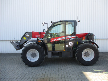 تركس MASSEY FERGUSON