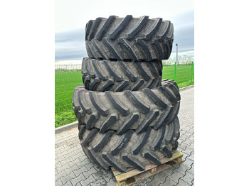 جرار MASSEY FERGUSON