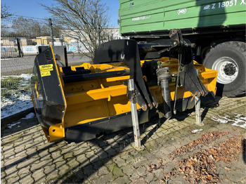 التقطيع جزازة MÜTHING