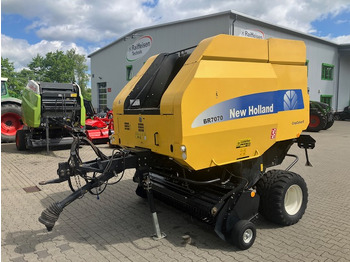 معدات تيبيس التبن NEW HOLLAND