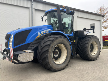جرار NEW HOLLAND T9